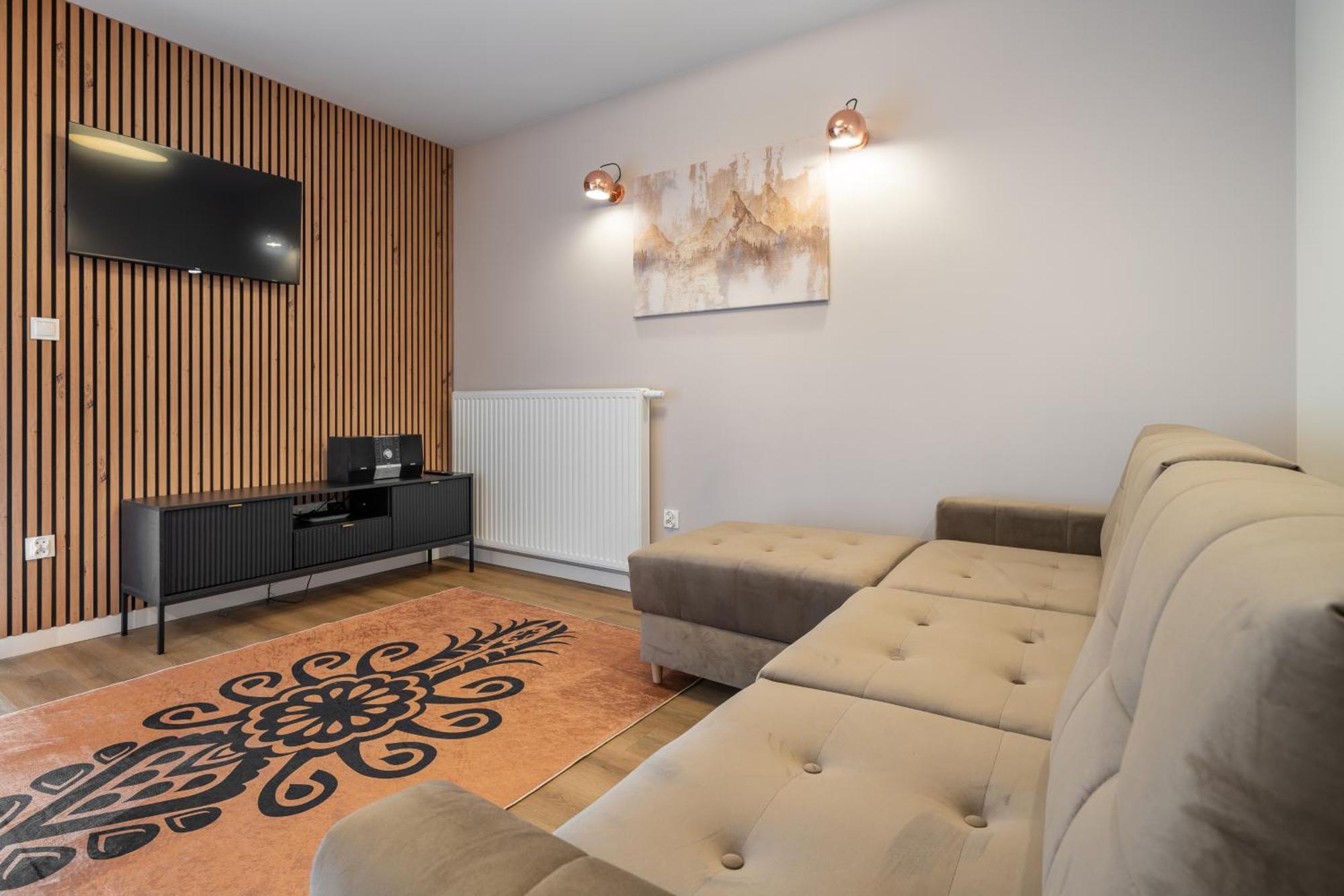 Rentplanet - Apartamenty Zakopianskie Zakopane Bagian luar foto